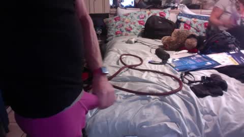 WeAim2PZzz online show from 12/09/24, 08:00