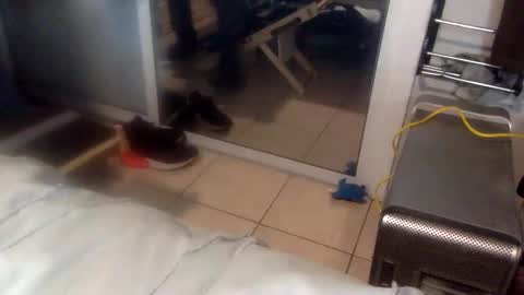 WeAim2PZzz online show from 12/18/24, 03:26