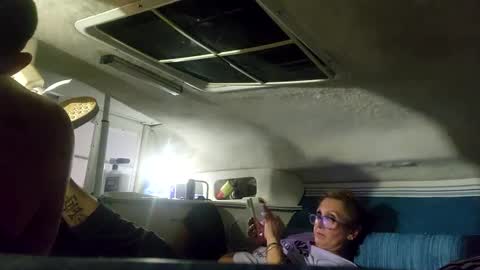 WeAim2PZzz online show from 01/20/25, 02:11