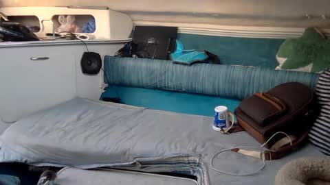 WeAim2PZzz online show from 02/28/25, 11:01