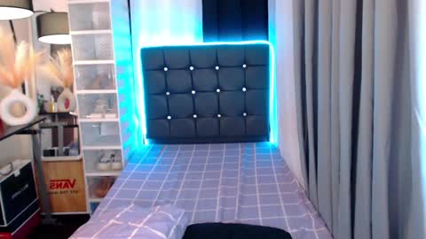 Ghena online show from 01/16/25, 06:06