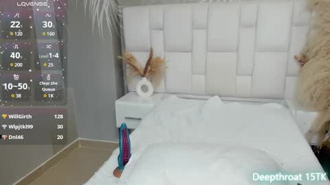 Snapshot of sweetpervert__ chatting on 01/25/25, 02:58 MIA online show from 01/25/25, 02:58