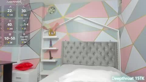 Snapshot of sweetpervert__ chatting on 02/22/25, 10:18 MIA online show from 02/22/25, 10:18