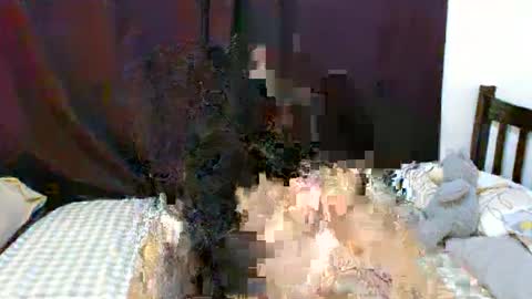 Agathababes online show from 02/08/25, 02:49