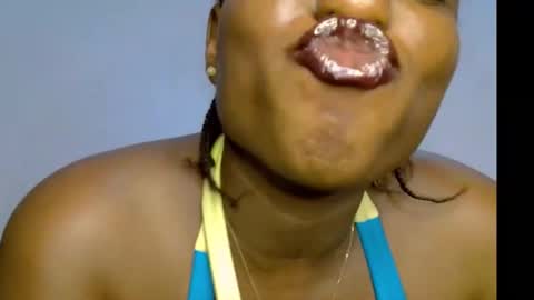 LILY BRANDY online show from 02/21/26, 09:38