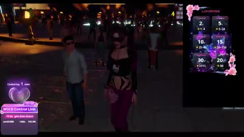 sweetpiapia online show from 01/29/25, 07:43
