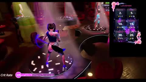 sweetpiapia online show from 02/07/25, 09:48