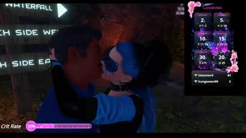 sweetpiapia online show from 02/09/25, 11:36