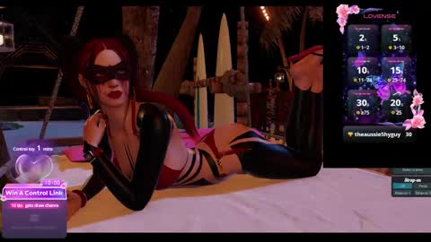 sweetpiapia online show from 02/26/25, 06:54