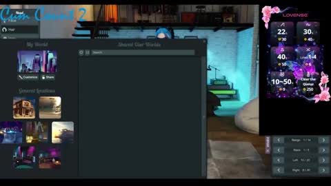 sweetpiapia online show from 03/01/25, 10:45