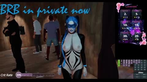 sweetpiapia online show from 03/01/25, 01:51