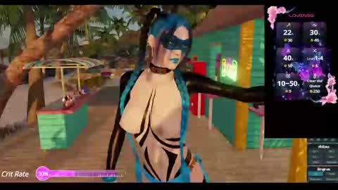 sweetpiapia online show from 03/04/25, 05:34