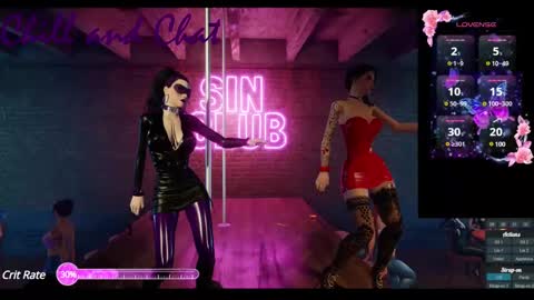 sweetpiapia online show from 03/09/25, 01:37