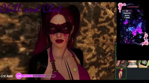 sweetpiapia online show from 03/10/25, 06:12