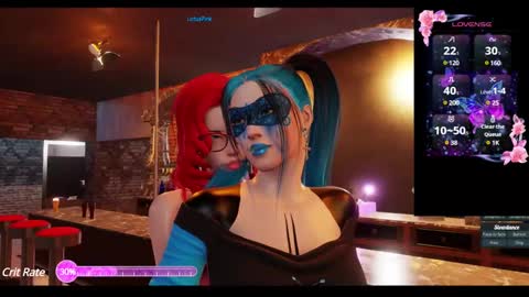 sweetpiapia online show from 03/11/25, 06:41