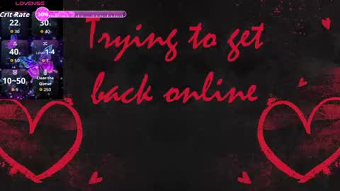 sweetpiapia online show from 07/05/26, 02:02