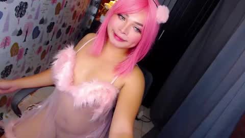 angelica online show from 03/08/25, 06:37