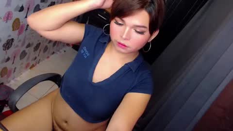 angelica online show from 03/11/25, 04:10