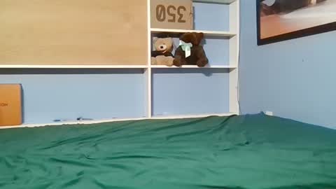 sweetprincelove online show from 02/15/25, 02:15