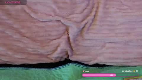 sweetpuddles online show from 04/14/26, 03:18