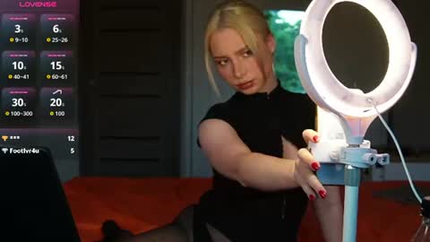 Snapshot of sweetpunisher1 chatting on 07/05/26, 05:31 sweetpunisher1 online show from 07/05/26, 05:31