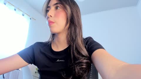 Snapshot of sweetpussyhot_ chatting on 12/08/24, 12:30 Hello Welcome Im here from WEDNESDAY to SUNDAY 430am to  830am and 3  to 7  timeMONDAY and TUESDAY i rest online show from 12/08/24, 12:30