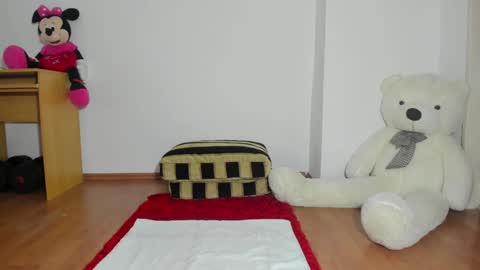 Snapshot of sweetpussymilf02 chatting on 01/20/25, 08:09 Anne online show from 01/20/25, 08:09