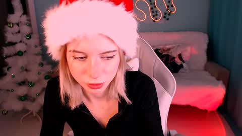 sweetrichal online show from 12/01/24, 09:59