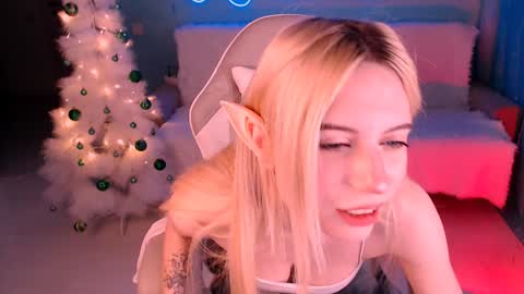 sweetrichal online show from 01/16/25, 10:12