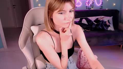 sweetrichal online show from 10/17/25, 09:17