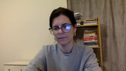 sweetriddance online show from 12/18/25, 01:06