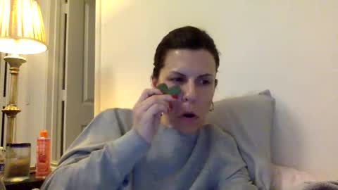 sweetriddance online show from 02/27/26, 04:56