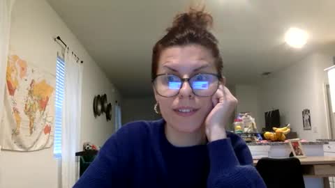sweetriddance online show from 04/28/26, 12:54