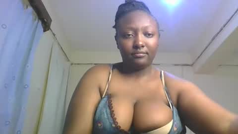 Rose Watetu online show from 05/01/26, 10:53