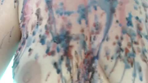 Rubi online show from 03/08/25, 01:06