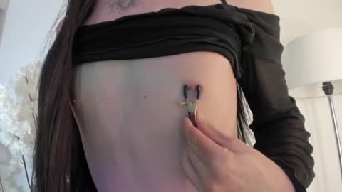 Snapshot of sweetsalice__ chatting on 01/08/25, 03:08 Alice Woolridge online show from 01/08/25, 03:08