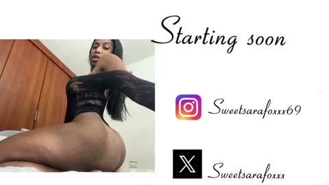 Snapshot of sweetsarafoxxx chatting on 12/22/24, 05:12 Sara Sofia Libra online show from 12/22/24, 05:12