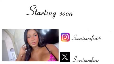 Sara Sofia   Libra     online show from 12/21/25, 07:10