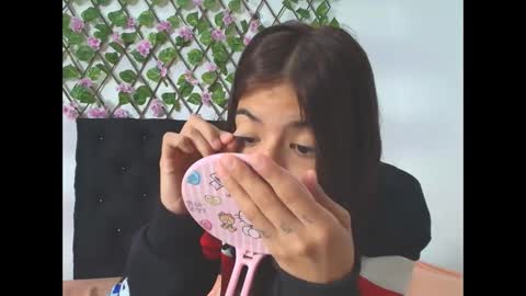 sweetscaarlett online show from 04/20/26, 03:04