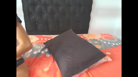 sweetscaarlett online show from 04/27/26, 02:59