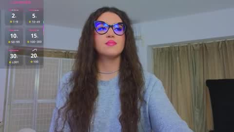 SweetScribe online show from 11/14/25, 07:29