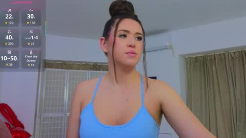 SweetScribe online show from 11/16/25, 06:19