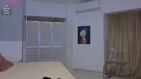 SweetScribe online show from 12/03/25, 06:43