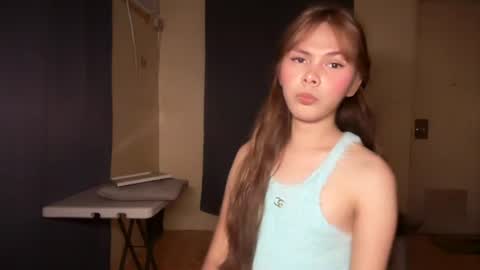 sweetsexy_andrea online show from 08/05/26, 09:45