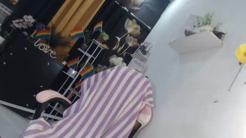 Snapshot of sweetsexyning chatting on 07/14/26, 11:27 Ningning online show from 07/14/26, 11:27