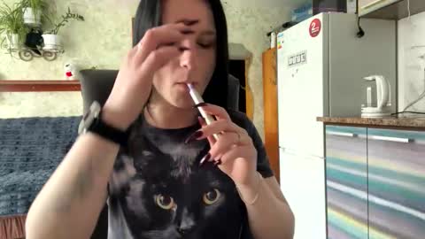 Sweet Shy online show from 04/19/26, 09:08