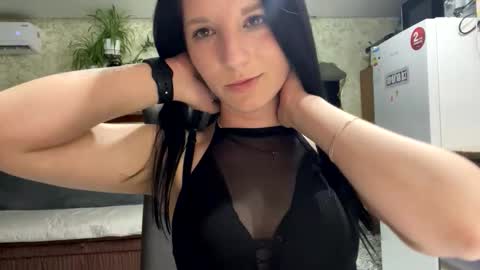 Sweet Shy online show from 04/25/26, 08:39