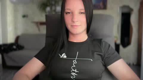 Sweet Shy online show from 06/27/26, 01:50