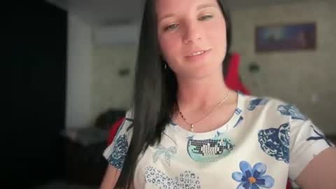 Sweet Shy online show from 07/21/26, 06:10