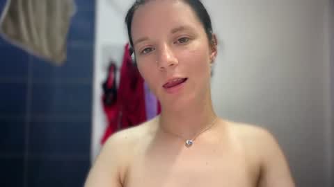 Sweet Shy online show from 08/04/26, 12:25